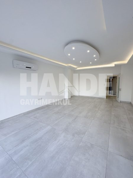 Satılık Havuzlu Dubleks Daire