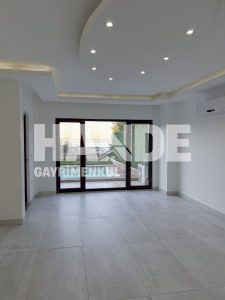 Satılık Havuzlu Dubleks Daire