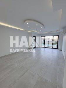 Satılık Havuzlu Dubleks Daire