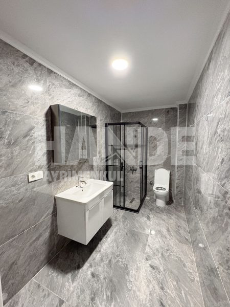 Satılık Havuzlu Dubleks Daire