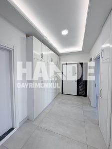 Satılık Havuzlu Dubleks Daire