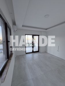 Satılık Havuzlu Dubleks Daire