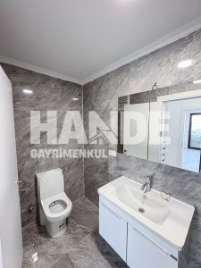 Satılık Havuzlu Dubleks Daire