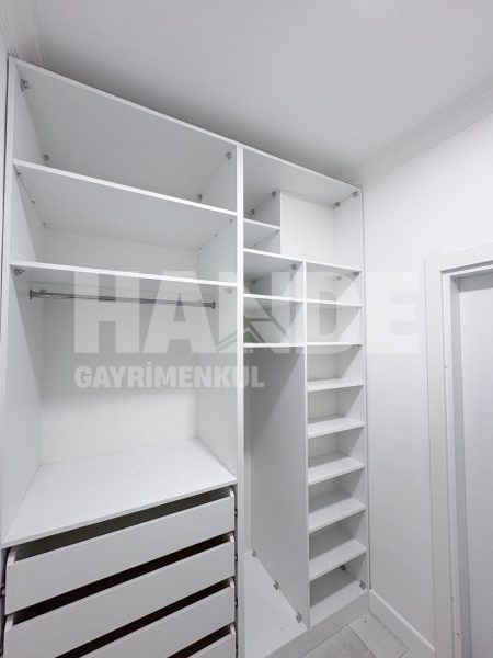 Satılık Havuzlu Dubleks Daire