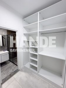 Satılık Havuzlu Dubleks Daire