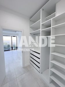 Satılık Havuzlu Dubleks Daire