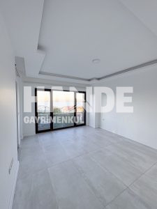 Satılık Havuzlu Dubleks Daire