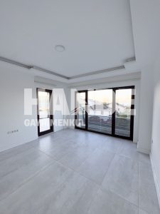 Satılık Havuzlu Dubleks Daire