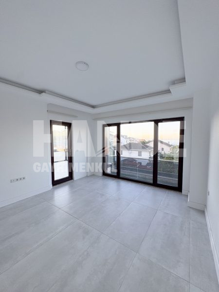 Satılık Havuzlu Dubleks Daire