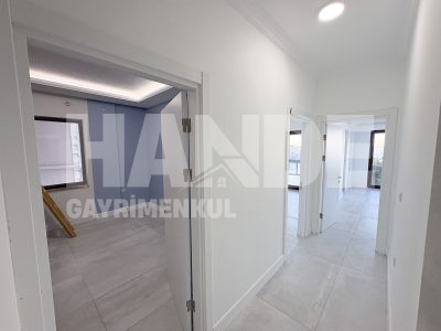 Satılık Havuzlu Dubleks Daire