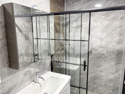 Satılık Havuzlu Dubleks Daire