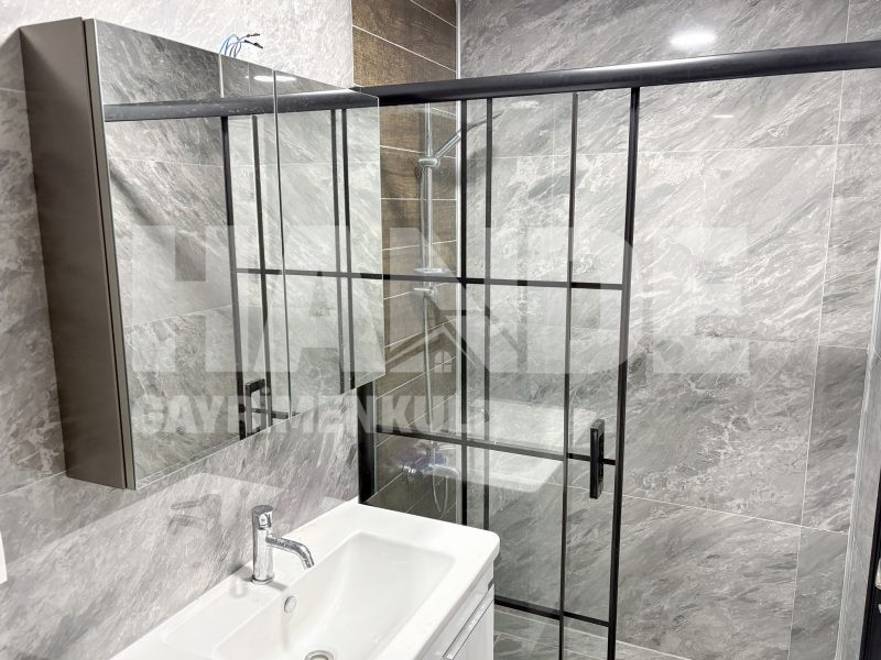 Satılık Havuzlu Dubleks Daire