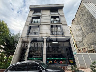 Karamürsel Merkezde Dükkan