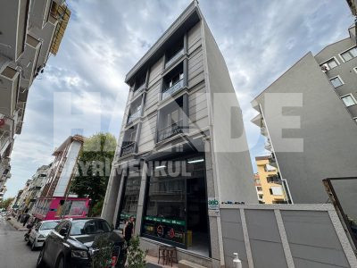 Karamürsel Merkezde Dükkan