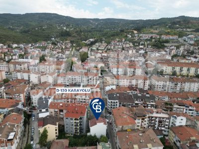 Karamürsel Merkezde Dükkan