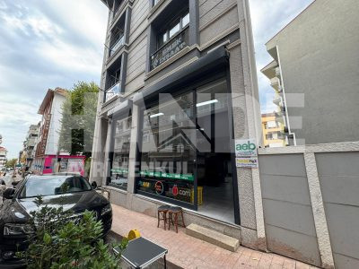 Karamürsel Merkezde Dükkan