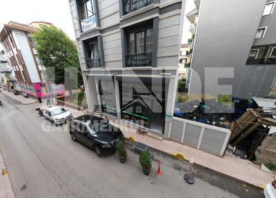 Karamürsel Merkezde Dükkan