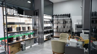 Karamürsel Merkezde Dükkan