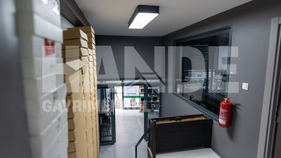 Karamürsel Merkezde Dükkan