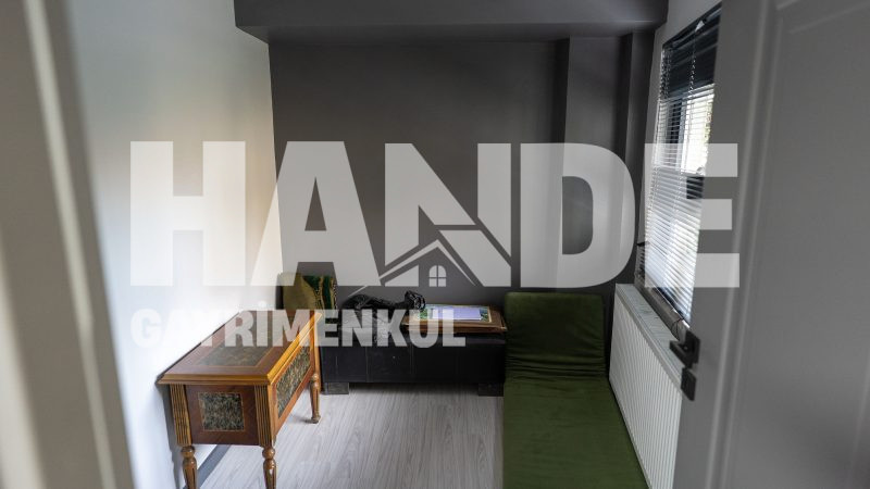 Karamürsel Merkezde Dükkan