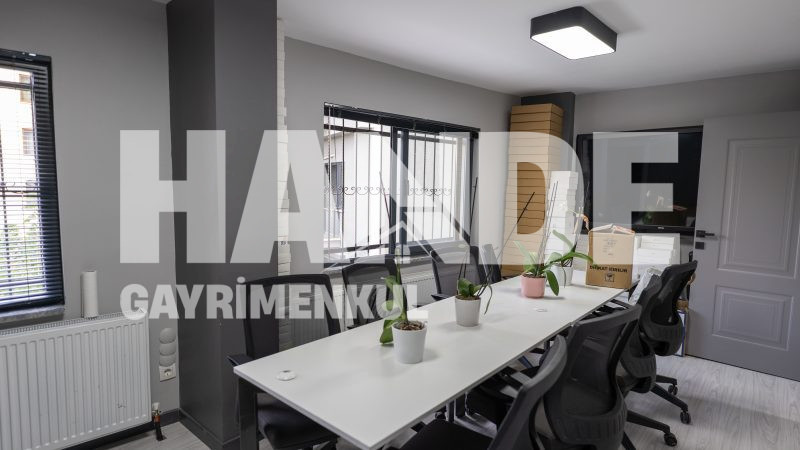 Karamürsel Merkezde Dükkan