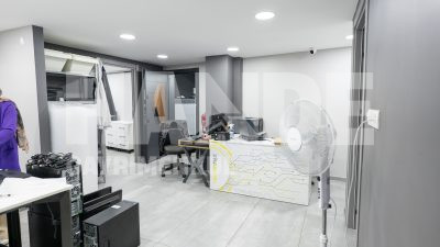 Karamürsel Merkezde Dükkan