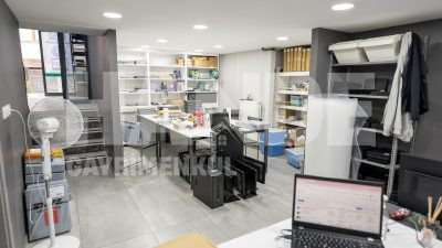 Karamürsel Merkezde Dükkan