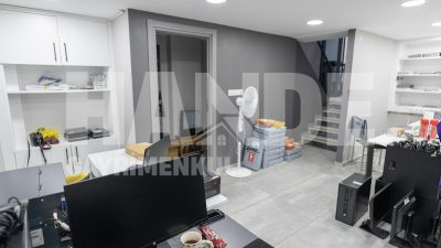 Karamürsel Merkezde Dükkan