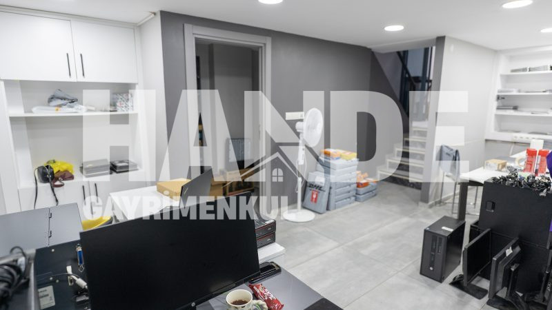 Karamürsel Merkezde Dükkan