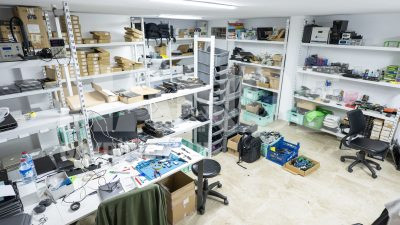 Karamürsel Merkezde Dükkan