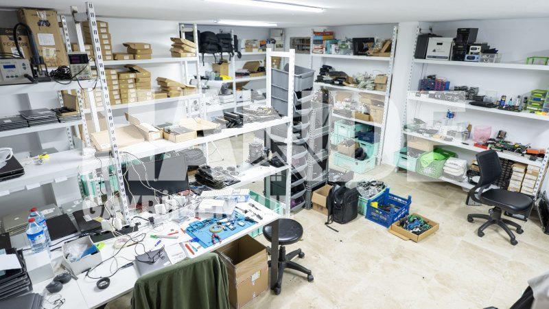 Karamürsel Merkezde Dükkan