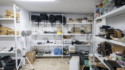 Karamürsel Merkezde Dükkan