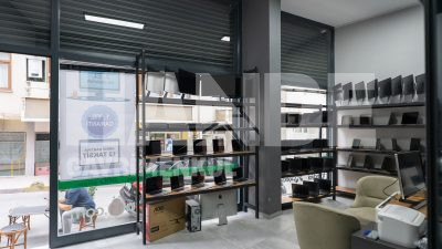 Karamürsel Merkezde Dükkan