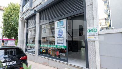 Karamürsel Merkezde Dükkan