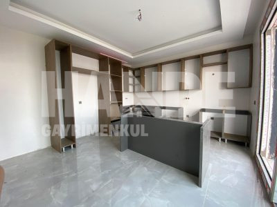 Site İçerisinde Dubleks Villa