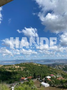 Site İçerisinde Dubleks Villa