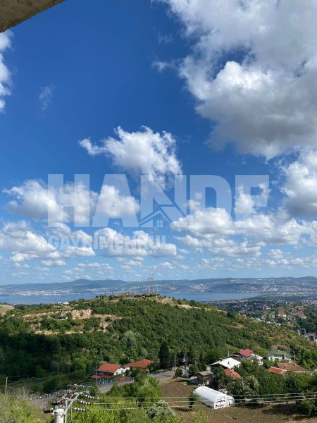 Site İçerisinde Dubleks Villa