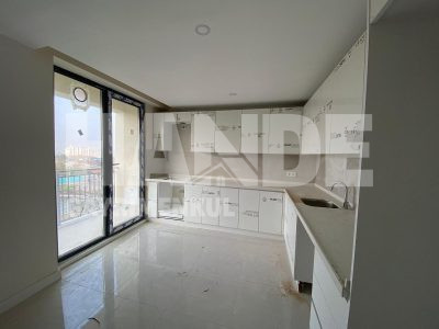 Başiskele Çatı Dubleks