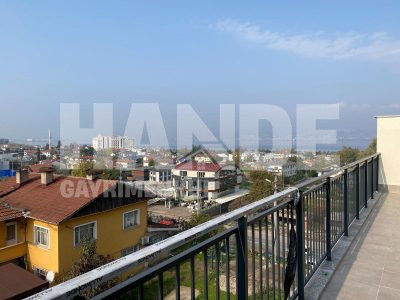 Başiskele Çatı Dubleks